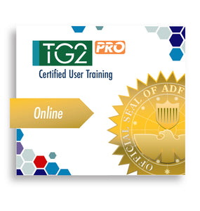 ADF Certified User Training for Triage-G2 PRO