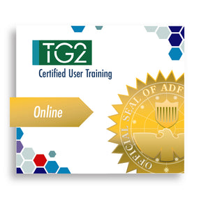 ADF Certified User Training for Triage-G2